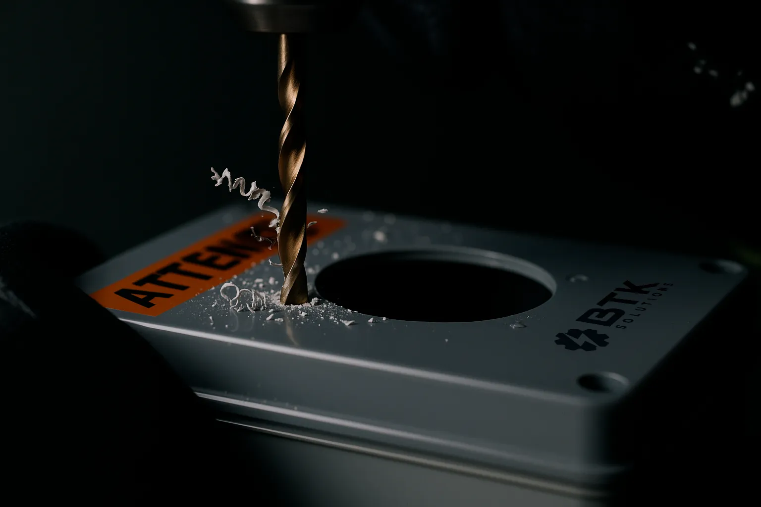 A BTK SOLUTIONS é uma indústria, fabricante de produtos e soluções de segurança industrial.