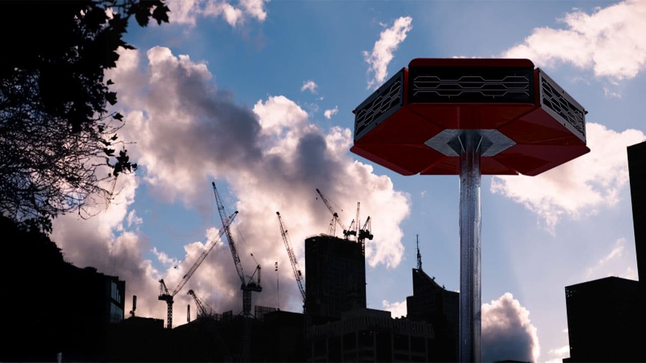 Sirene: Conheça o Pilar da Segurança