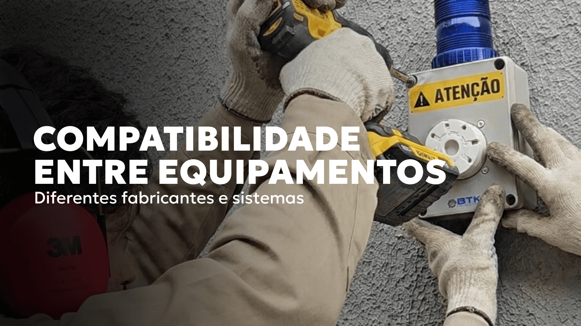 Como Garantir Compatibilidade entre Equipamentos de Diferentes Fabricantes