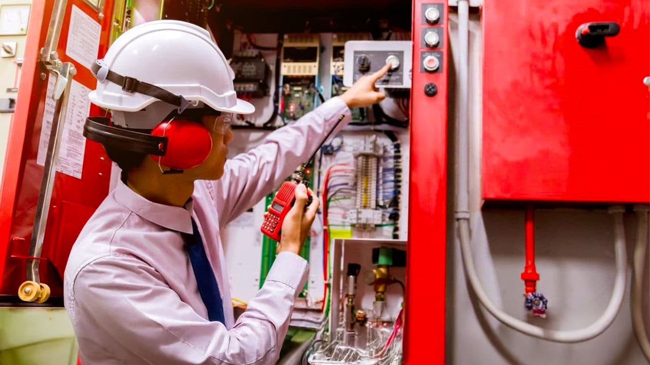 Saiba a Importância sobre a Central de Alarme de Incêncio