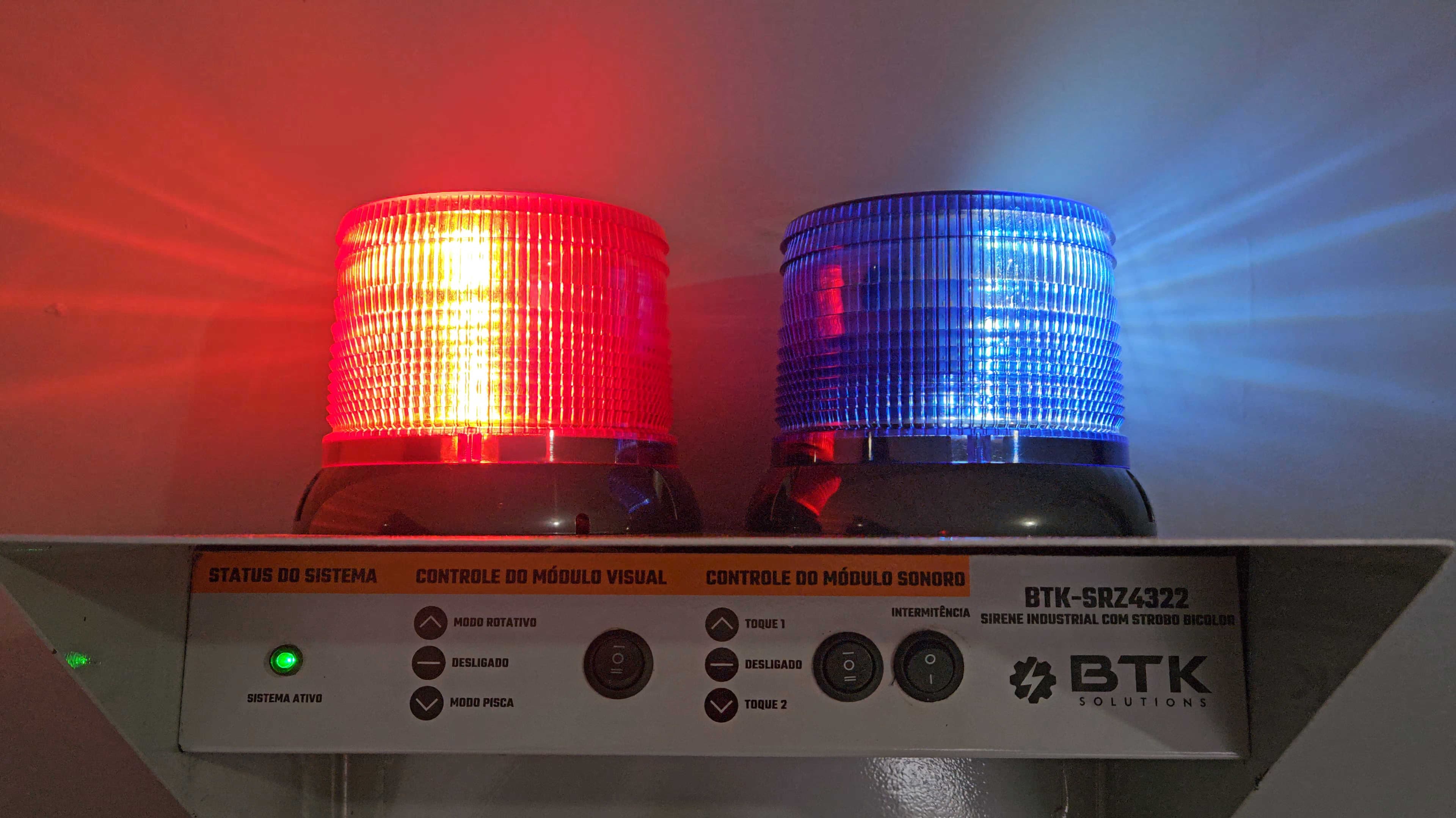 Como Escolher o Alarme de Intrusão Ideal para Sua Empresa