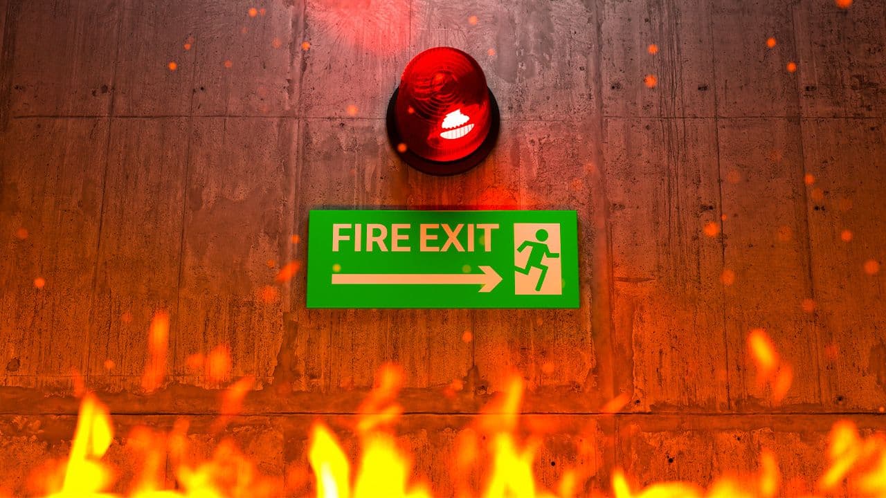 Alarme de Incêndio: Guia Completo