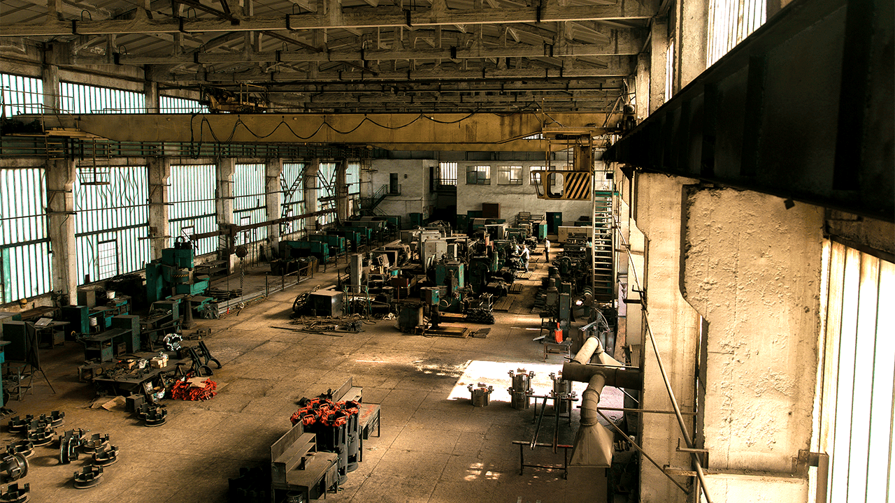 Empresa pequena também precisa de plano de evacuação?