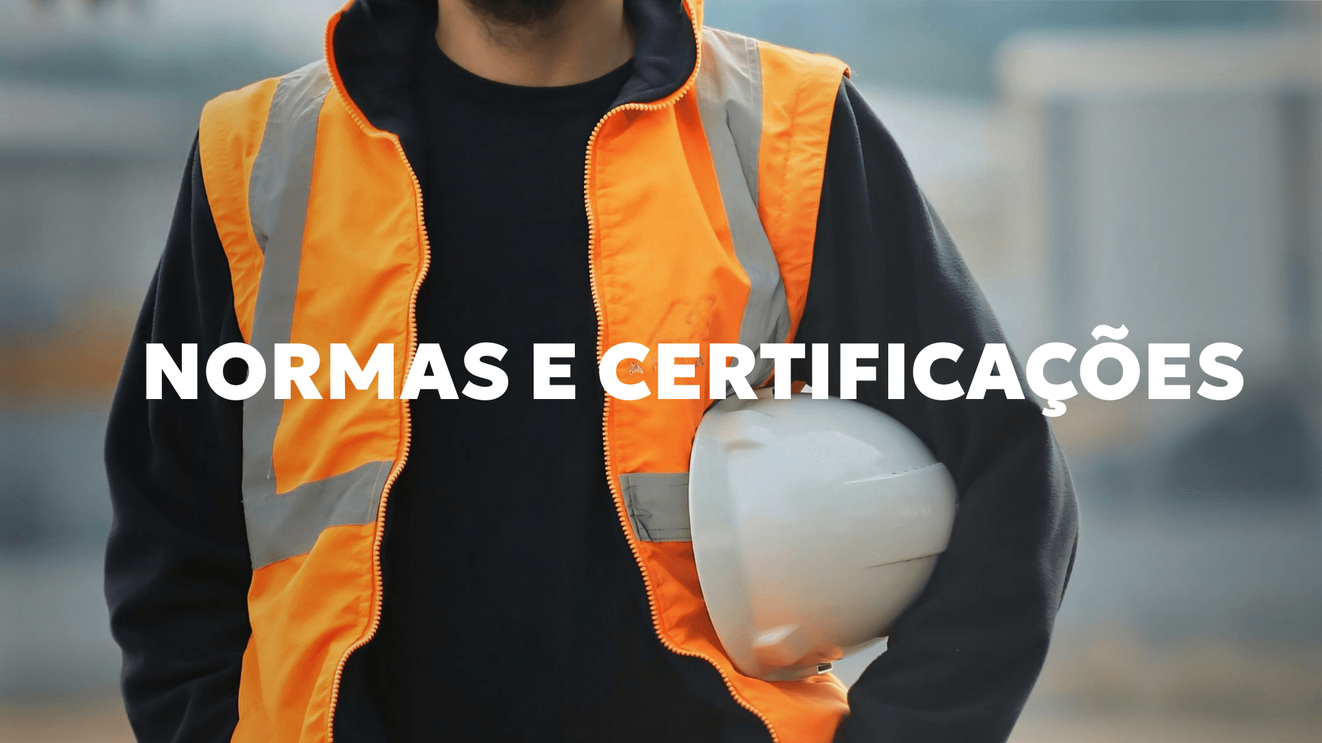 Normas e Certificações em Projetos de Segurança: o que todo integrador precisa saber