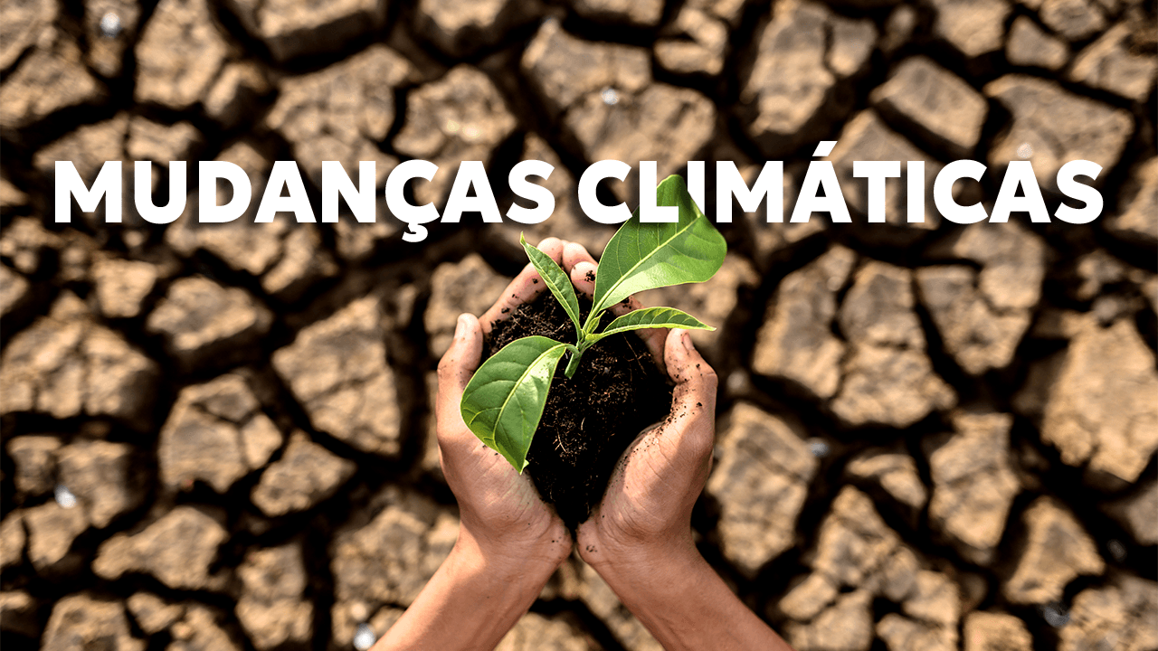Mudanças Climáticas: Adaptações das cidades para desastres