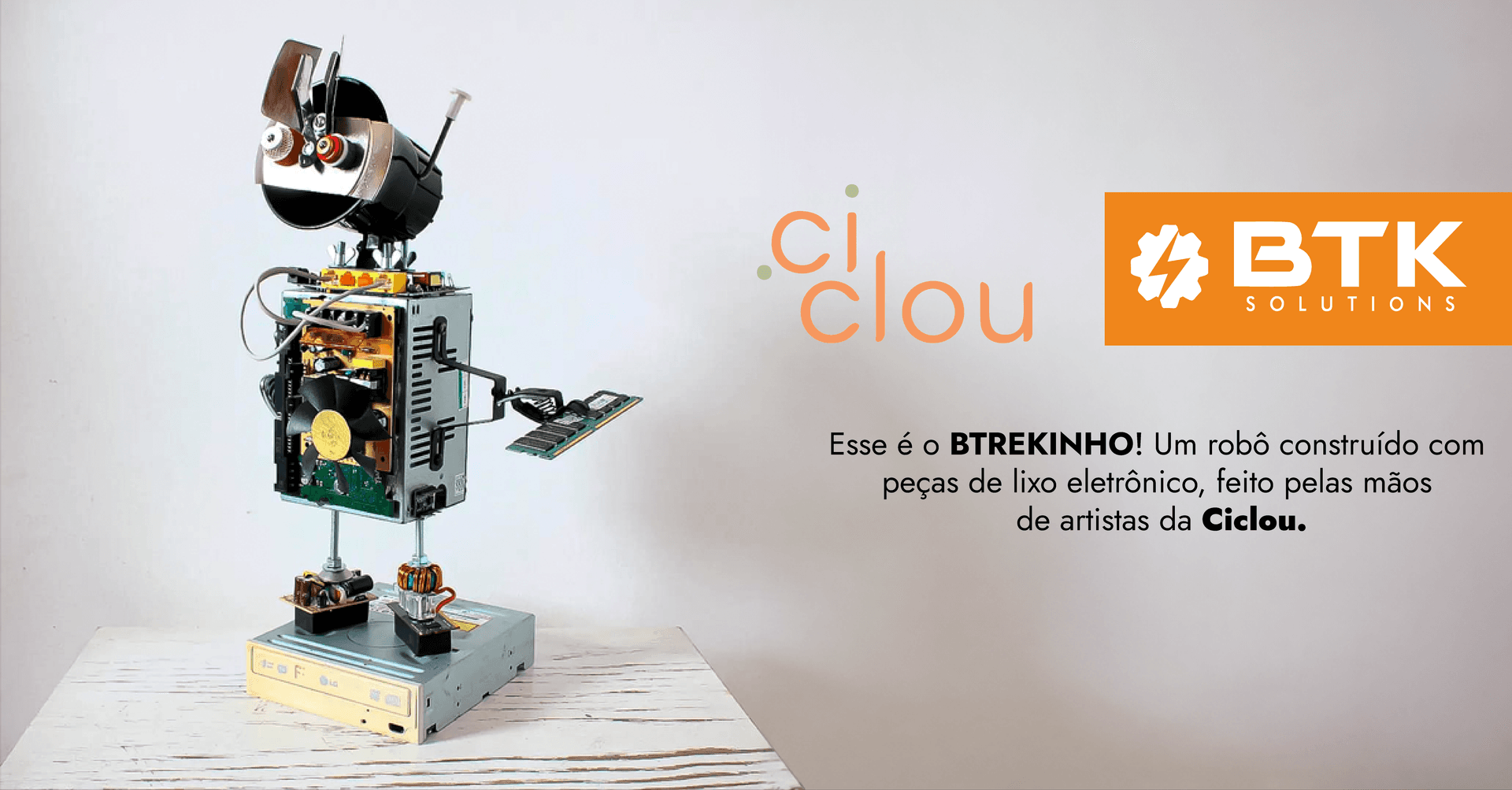 Parcerias Sustentáveis - Como a Industria pode contribuir para o ODS