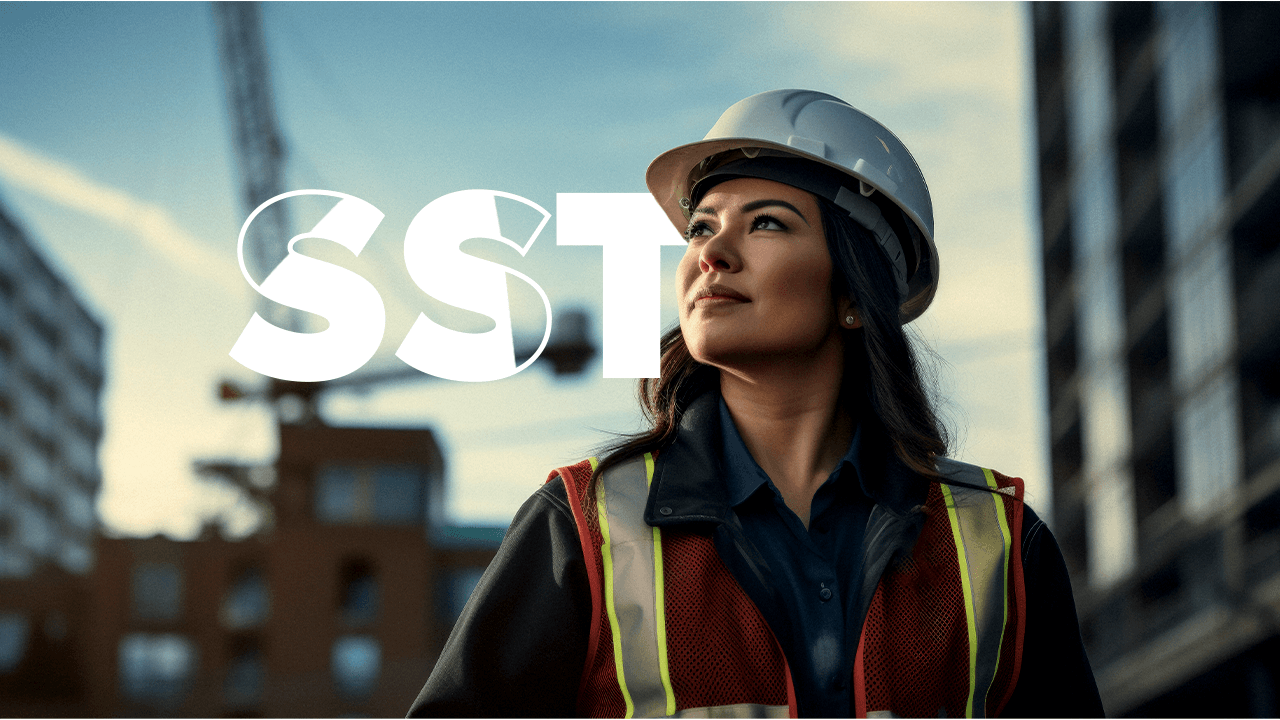 SST: A importância da Saúde e Segurança do Trabalho