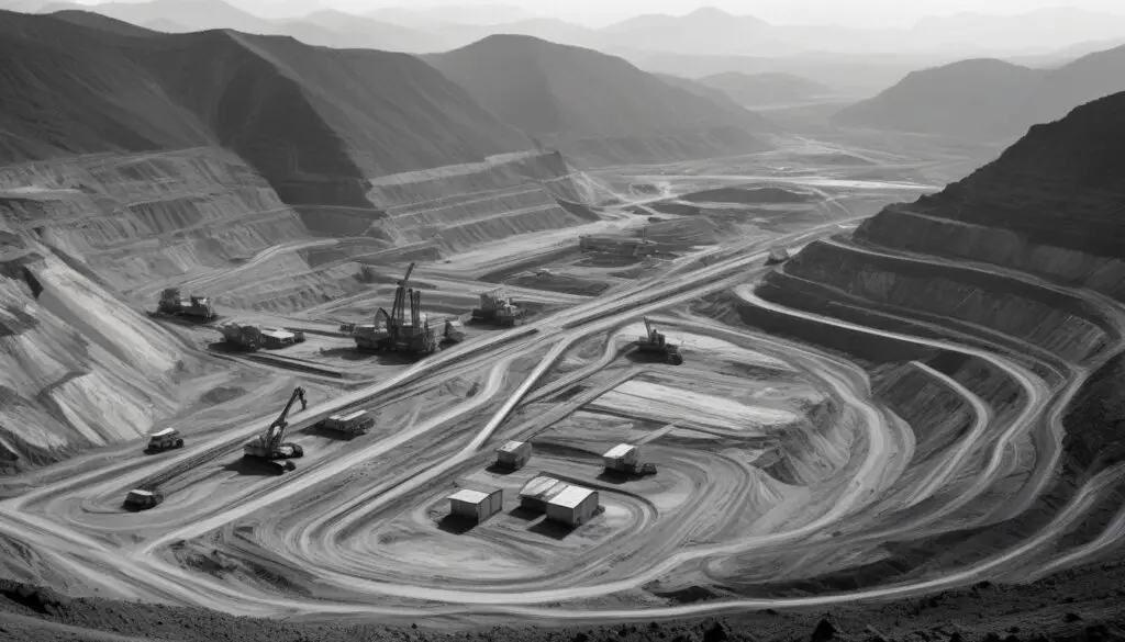 Sirene Industrial para Mineradora Longo Alcance